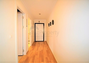 شقة غرفتين وصالة مفروشة - ضمن مجمع سكني في افسلار / الانيا 