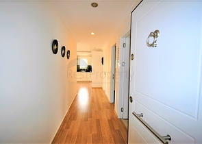 شقة غرفتين وصالة مفروشة - ضمن مجمع سكني في افسلار / الانيا 