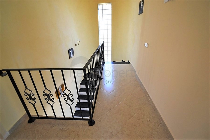 فيلا مستقلة بسعر مميز في كارجي جاك / الانيا 