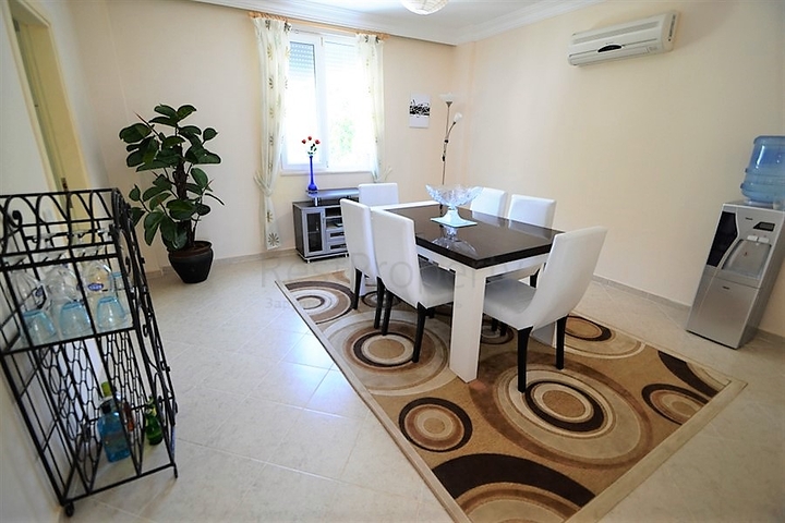 فيلا مستقلة بسعر مميز في كارجي جاك / الانيا 