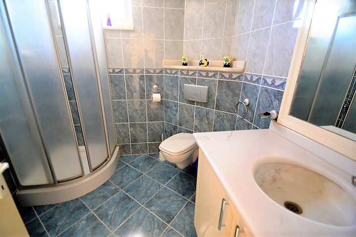 فيلا مستقلة بسعر مميز في كارجي جاك / الانيا 