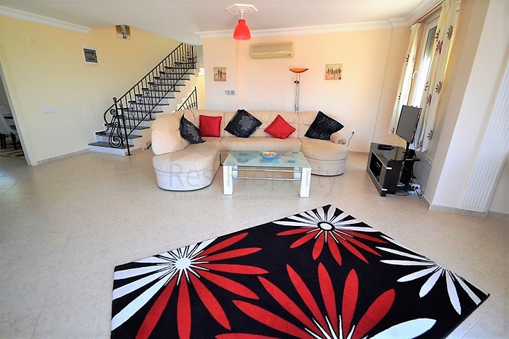 فيلا مستقلة بسعر مميز في كارجي جاك / الانيا 