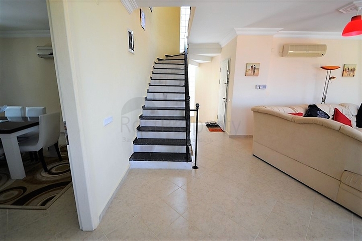 فيلا مستقلة بسعر مميز في كارجي جاك / الانيا 