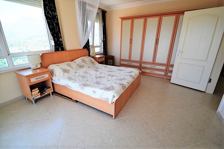 فيلا مستقلة بسعر مميز في كارجي جاك / الانيا 