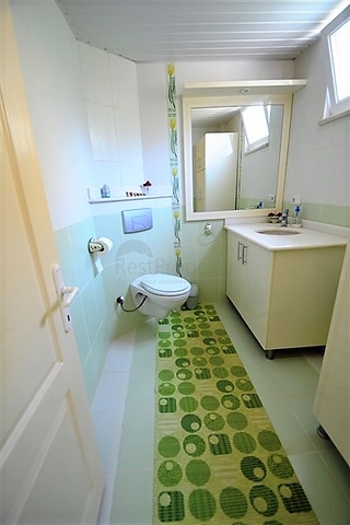 فيلا مستقلة بسعر مميز في كارجي جاك / الانيا 