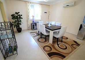 فيلا مستقلة بسعر مميز في كارجي جاك / الانيا 