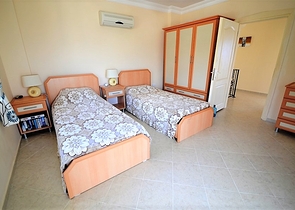 فيلا مستقلة بسعر مميز في كارجي جاك / الانيا 