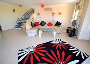 فيلا مستقلة بسعر مميز في كارجي جاك / الانيا 