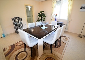 فيلا مستقلة بسعر مميز في كارجي جاك / الانيا 