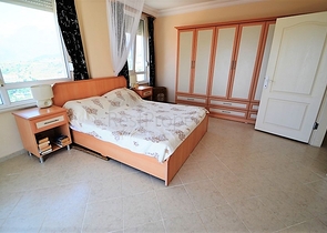 فيلا مستقلة بسعر مميز في كارجي جاك / الانيا 