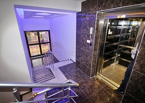 شقة واسعة - غرفة وصالة - قريبة من البحر - مهموتلار / الانيا 