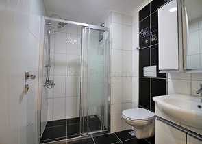 شقة واسعة - غرفة وصالة - قريبة من البحر - مهموتلار / الانيا 