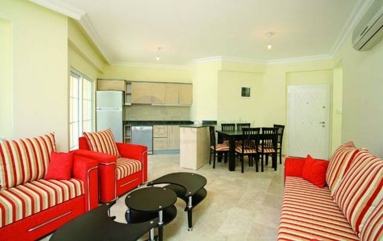 شقق في مركز مدينة بيليك 