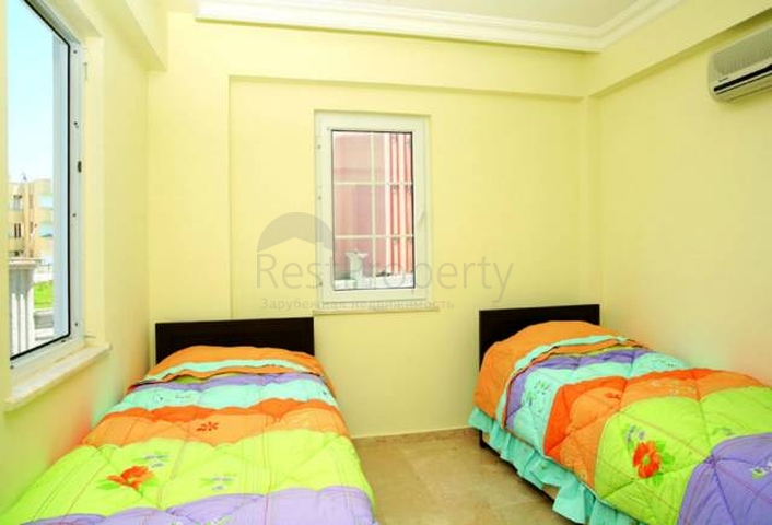 شقق في مركز مدينة بيليك 