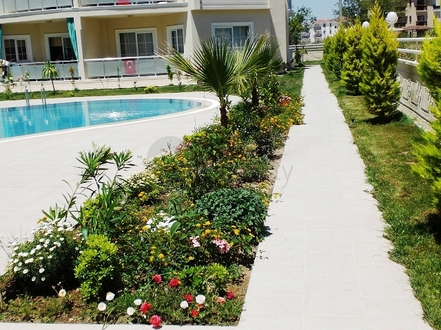 شقق في مركز مدينة بيليك 