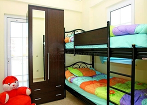 شقق في مركز مدينة بيليك 