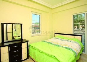 شقق في مركز مدينة بيليك 