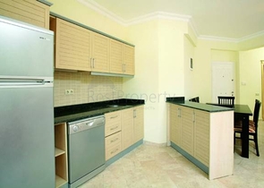 شقق في مركز مدينة بيليك 