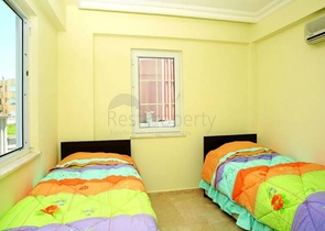 شقق في مركز مدينة بيليك 