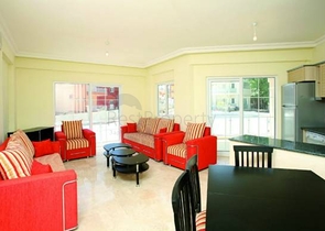 شقق في مركز مدينة بيليك 