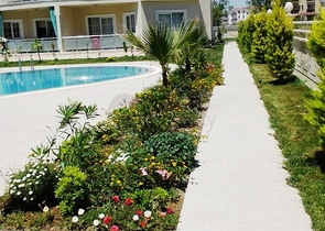 شقق في مركز مدينة بيليك 