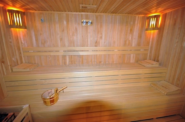 فيلا مستقلة مع مسبح خاص - اطلالة بحر ساحرة - كارجي جاك / الانيا 