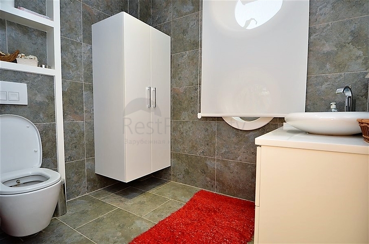 فيلا مستقلة مع مسبح خاص - اطلالة بحر ساحرة - كارجي جاك / الانيا 