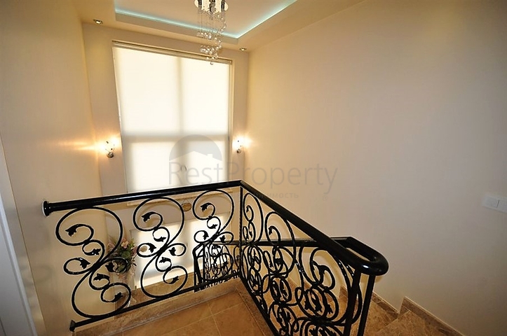 فيلا مستقلة مع مسبح خاص - اطلالة بحر ساحرة - كارجي جاك / الانيا 