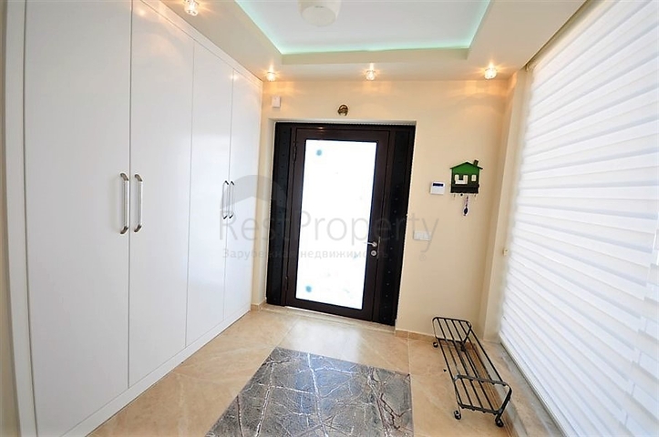 فيلا مستقلة مع مسبح خاص - اطلالة بحر ساحرة - كارجي جاك / الانيا 