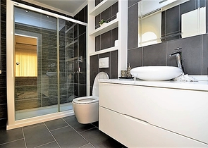 فيلا مستقلة مع مسبح خاص - اطلالة بحر ساحرة - كارجي جاك / الانيا 