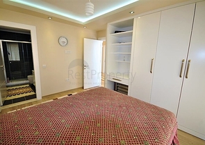 فيلا مستقلة مع مسبح خاص - اطلالة بحر ساحرة - كارجي جاك / الانيا 