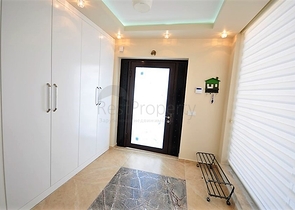 فيلا مستقلة مع مسبح خاص - اطلالة بحر ساحرة - كارجي جاك / الانيا 