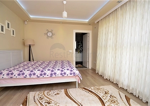 فيلا مستقلة مع مسبح خاص - اطلالة بحر ساحرة - كارجي جاك / الانيا 