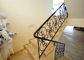 فيلا مستقلة مع مسبح خاص - اطلالة بحر ساحرة - كارجي جاك / الانيا 