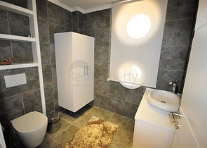 فيلا مستقلة مع مسبح خاص - اطلالة بحر ساحرة - كارجي جاك / الانيا 