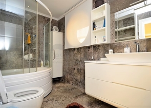 فيلا مستقلة مع مسبح خاص - اطلالة بحر ساحرة - كارجي جاك / الانيا 