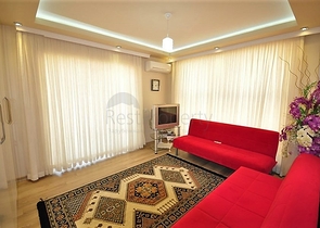 فيلا مستقلة مع مسبح خاص - اطلالة بحر ساحرة - كارجي جاك / الانيا 