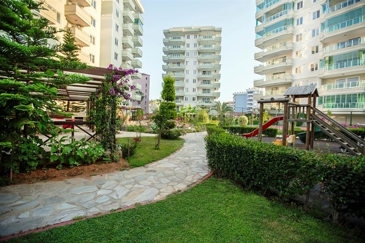 شقق للبيع في توسمور / الانيا 