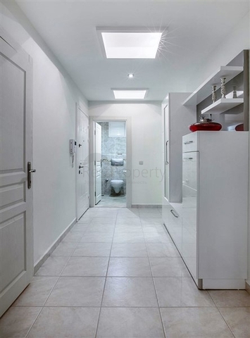 شقق للبيع في توسمور / الانيا 