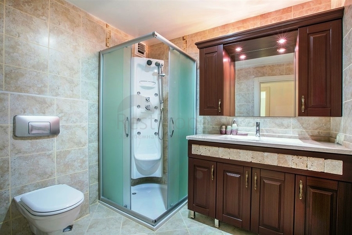 شقق للبيع في توسمور / الانيا 