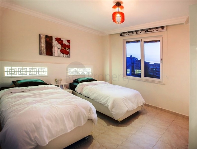 شقق للبيع في توسمور / الانيا 