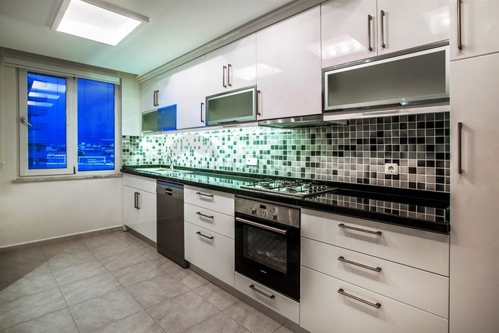 شقق للبيع في توسمور / الانيا 