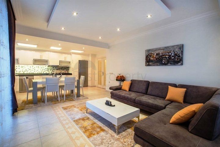 شقق للبيع في توسمور / الانيا 