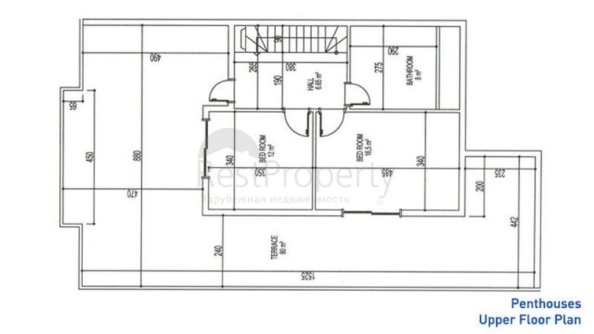 شقق للبيع في توسمور / الانيا 