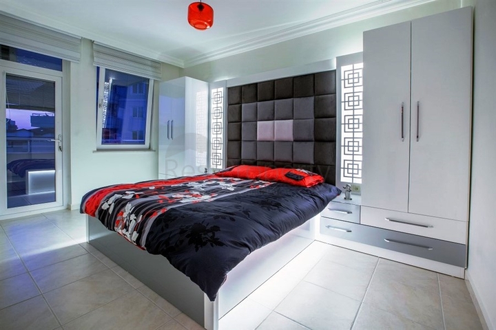 شقق للبيع في توسمور / الانيا 