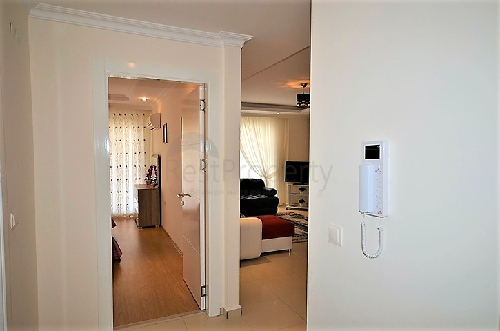 شقة بغرفة نوم واحدة في مجمع أفسالارا الفريد