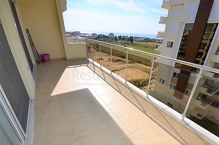 شقة بغرفة نوم واحدة في مجمع أفسالارا الفريد