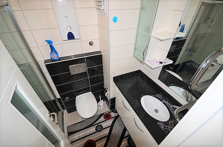 شقة بغرفة نوم واحدة في مجمع أفسالارا الفريد