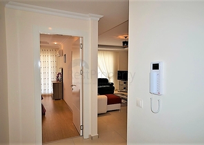 شقة بغرفة نوم واحدة في مجمع أفسالارا الفريد