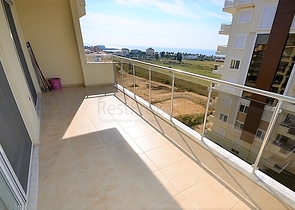 شقة بغرفة نوم واحدة في مجمع أفسالارا الفريد